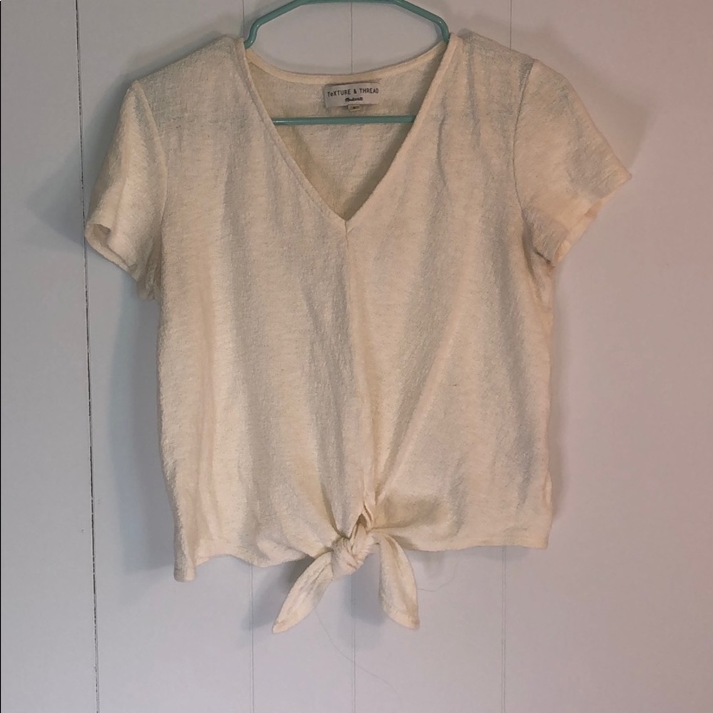 Madewell top